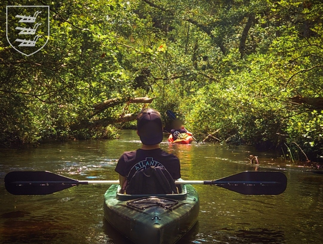 UnitedYouthXIV's tweet photo. 📍New Jersey

Atlantic Youth members from New Jersey met and went canoeing for 10 miles. https://t.co/F0HxUYr7AC