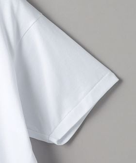BEAUTYandYOUTH's tweet photo. 首元の窮屈さが苦手な方へ。

ビューティーアンドユース別注の＜Hanes＞パックTシャツは、スタッフのリアルバイ多数。
・やや広めのネックで窮屈感が少ない
・首元が伸びにくい
・程よい厚みで透けにくい
・3枚セット

一枚でも着やすい、夏の定番です。

【ビューティーアンドユース】 https://t.co/gQ3MyhtcQH