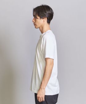 BEAUTYandYOUTH's tweet photo. 夏のカジュアルスタイルに欠かせない、ベーシックなクルーネックT。

素材の良さと着心地にこだわったヘインズの3枚パックTシャツを別注でご用意いたしました。

▼Hanes×BY 3PACK
https://t.co/pNaFAFvUHt

【ビューティーアンドユース】 https://t.co/If1cyOWjYc