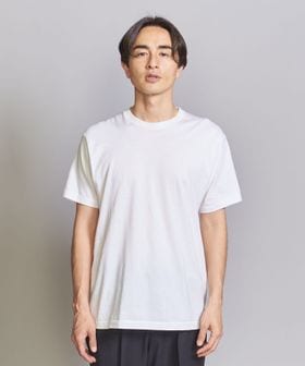 BEAUTYandYOUTH's tweet photo. 夏のカジュアルスタイルに欠かせない、ベーシックなクルーネックT。

素材の良さと着心地にこだわったヘインズの3枚パックTシャツを別注でご用意いたしました。

▼Hanes×BY 3PACK
https://t.co/pNaFAFvUHt

【ビューティーアンドユース】 https://t.co/If1cyOWjYc