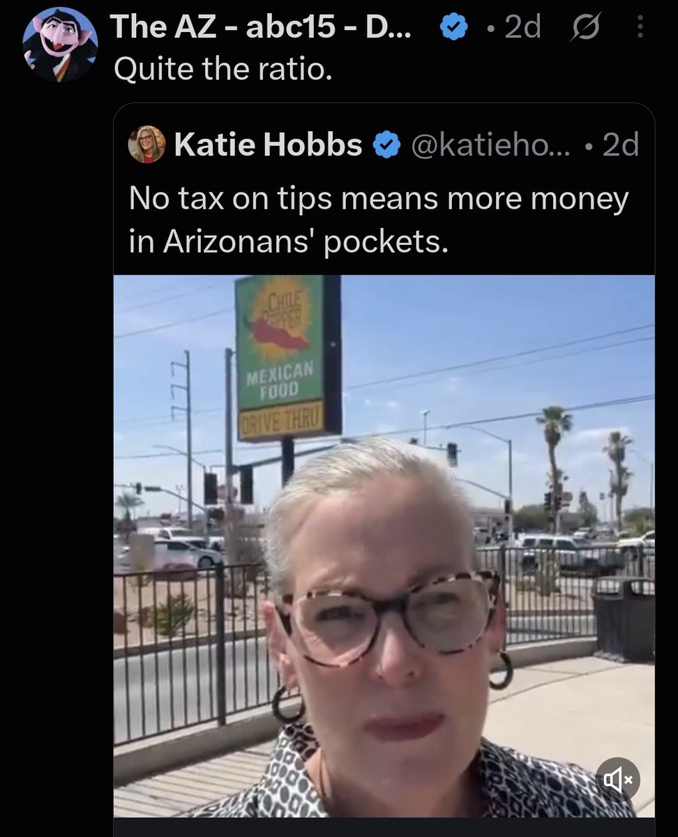 The AZ - abc15 - Data Guru tweet media