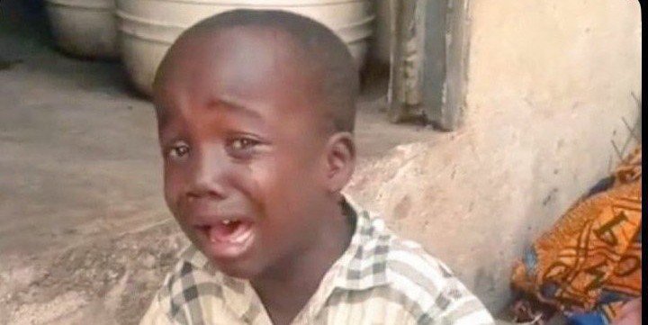Realkiambi's tweet photo. @FabrizioRomano My boy lost a chance at Liverpool where he could start and decided to be benched at real😭😂😂 https://t.co/0bdjszKt2w