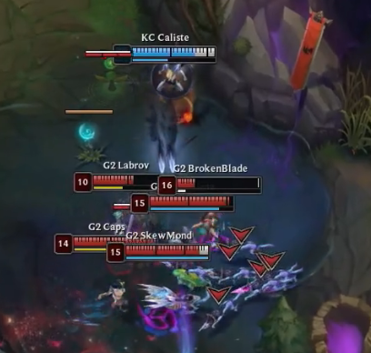 KC Zeraph tweet media