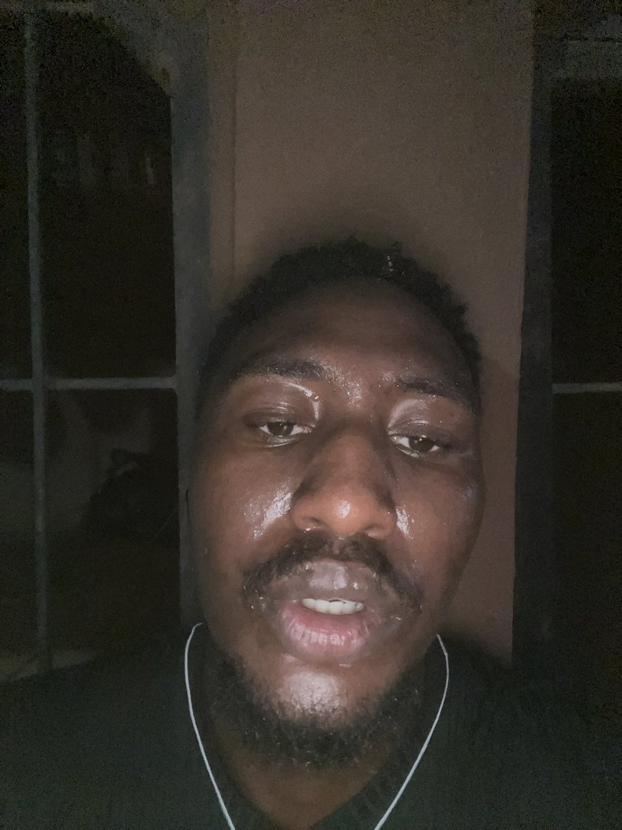 Samson Yahaya tweet media
