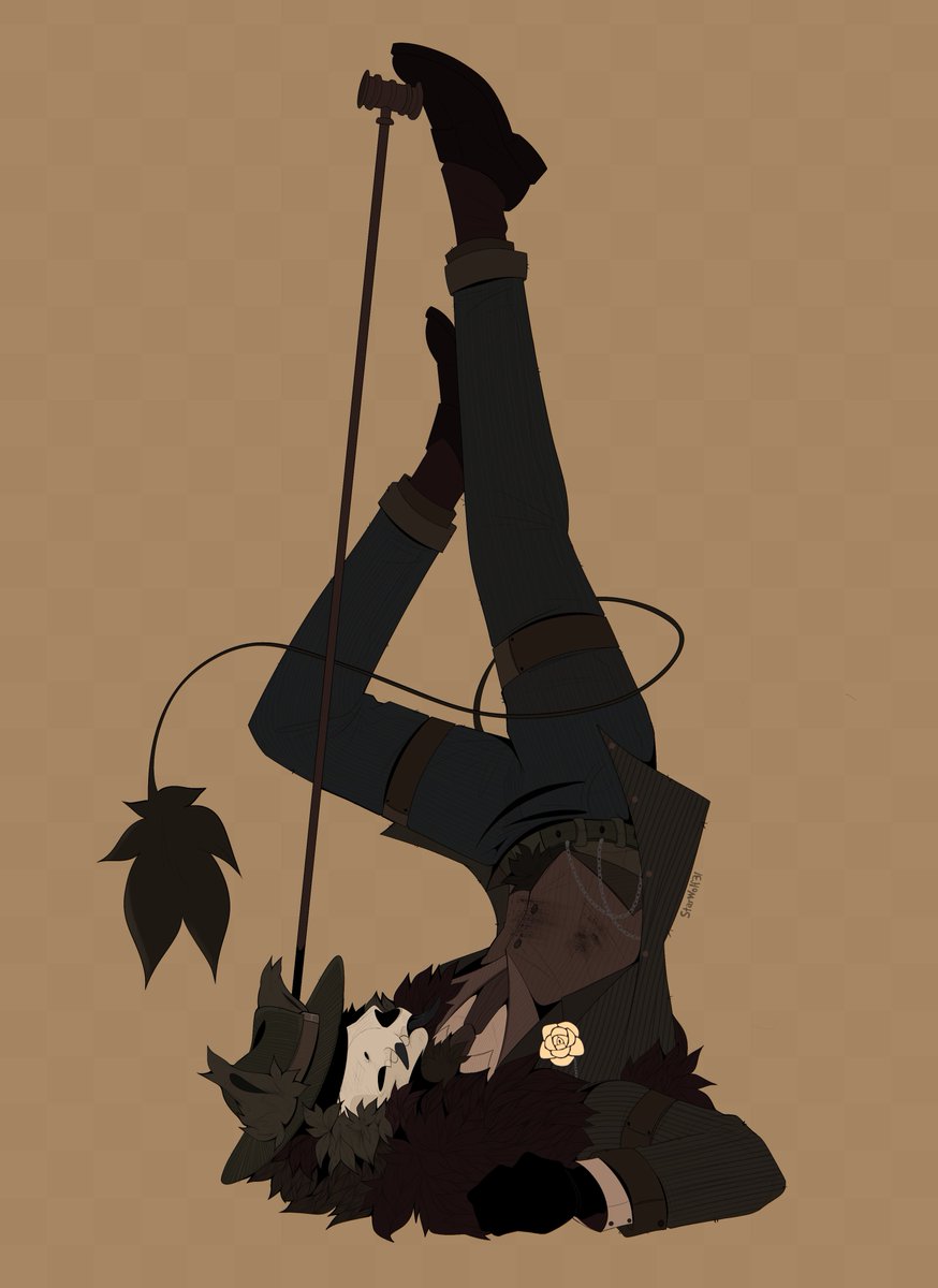 StarW15094's tweet photo. After so long I drew my mafia skulldog again, I think his name is Kalon https://t.co/gcdnKSe0dd