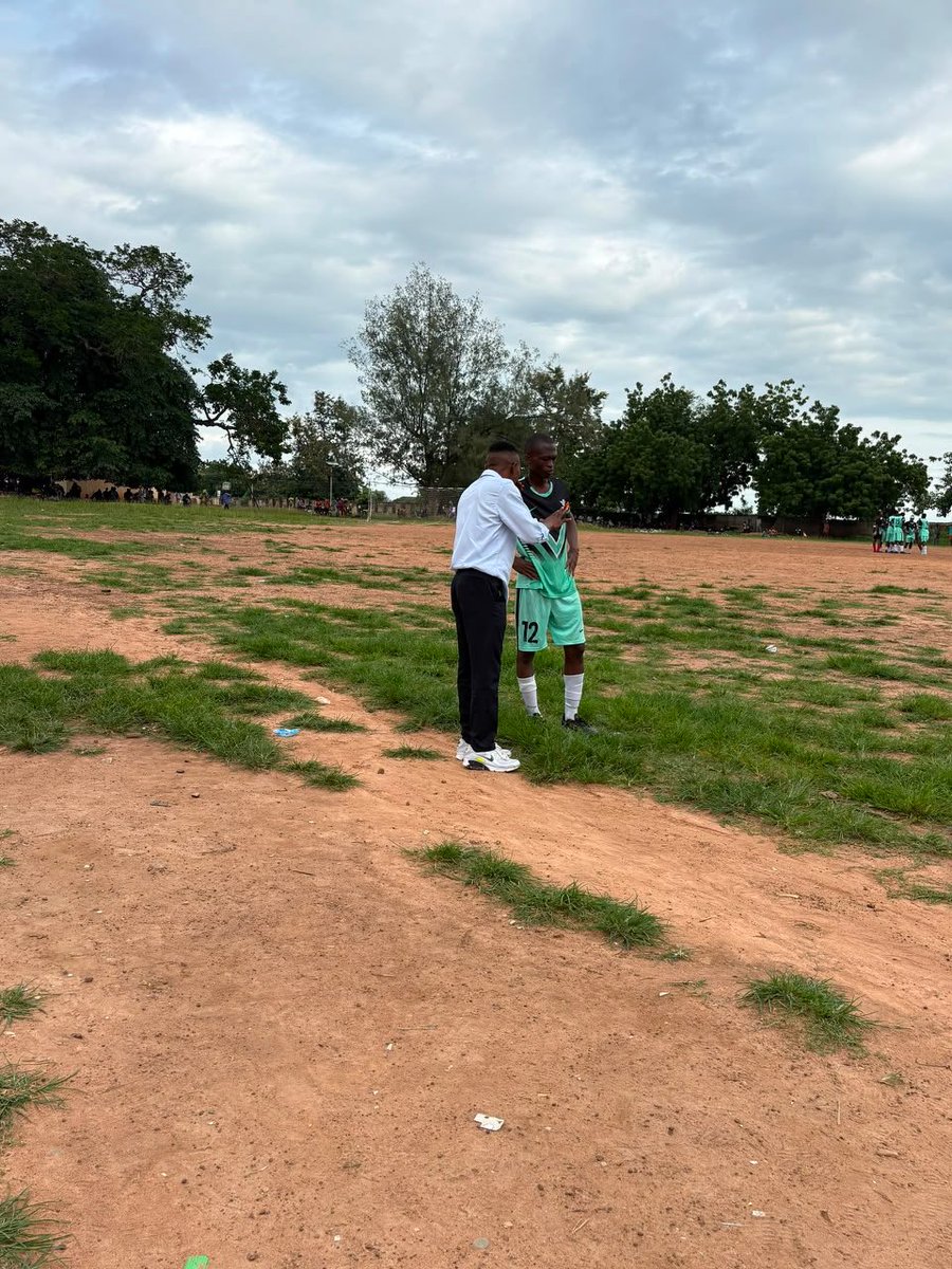 AcesFc2024's tweet photo. MEET THE MAN FOR THE JOB
COACH SHITTU IBRAHIM 
HEAD COACH
#brimmoacesfc #theaces https://t.co/Rka2D2CO7I