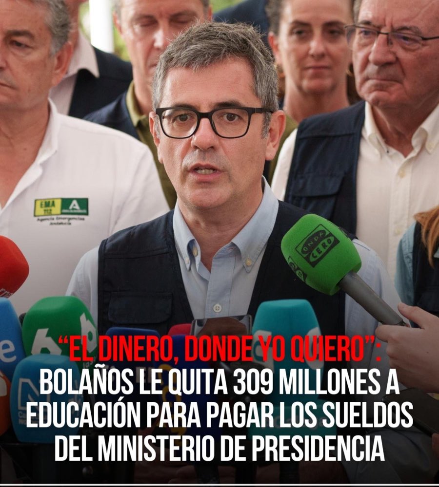 eslocor's tweet photo. Para que salgan a manifestarse los progres https://t.co/Sit6bqTpuy
