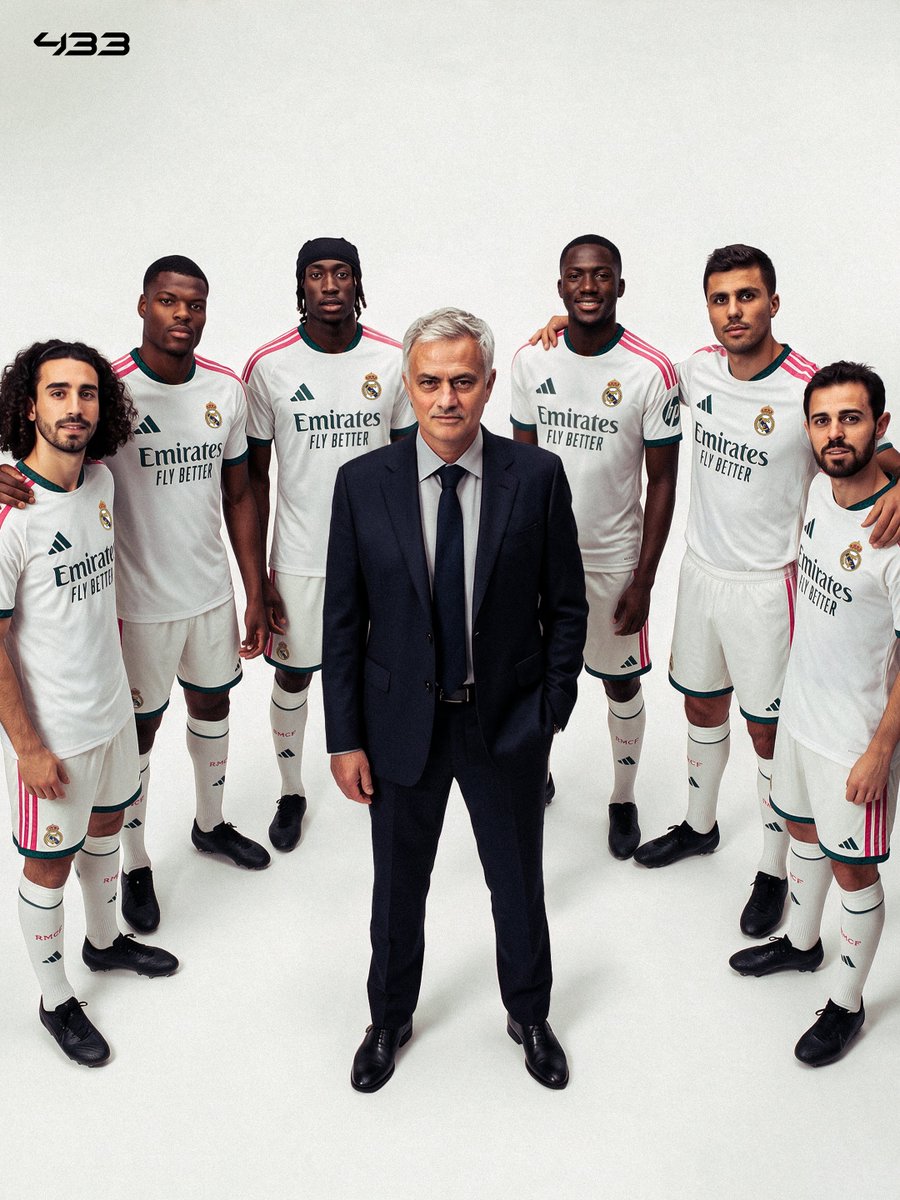 433's tweet photo. 𝐁𝐄𝐒𝐓 𝐓𝐑𝐀𝐍𝐒𝐅𝐄𝐑 𝐎𝐕𝐄𝐑𝐇𝐀𝐔𝐋 𝐈𝐍 𝐇𝐈𝐒𝐓𝐎𝐑𝐘? 🤯

✅ Marc Cucurella
✅ Denzel Dumfries
✅ Yan Diomande
✅ Ibrahima Konaté
✅ Bernardo Silva
✅ José Mourinho
⌛ Rodri https://t.co/n0tShGFUX7