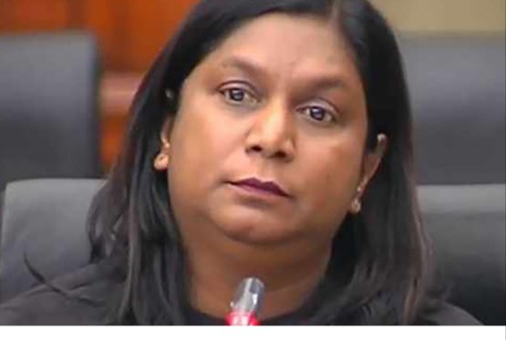 AfricaInsights's tweet photo. @NPA_Prosecutes #IDAC Head #AndreaJohnson shouldn't be allowed to resign until she has completed testimony before #MadlangaCommission & charged.
Her license to practice must be withdrawn.
She shouldn't be allowed to exit like her sidekick #ShamilaBatohi.
@News24 can stuff it. https://t.co/oGITl3Mdmp