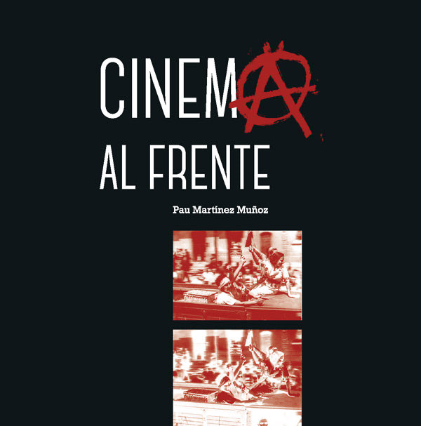 RafaBurgosBCN's tweet photo. “Vivim en un país de vocació amnèsica”, ha comentat al col·loqui la historiadora Pau Martínez avui al @CineBaix. Passi d’una producció anarquista del període Guerra Civil. Una de les poques que es van salvar. https://t.co/Ky5uer4hZ8