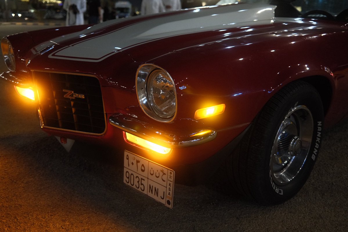 ODEtotheATLAS's tweet photo. Car meet up… ❤️🤍

-
- (Dirty POP recipe) 

> Fujifilm X100VI × Moment 10% CineBloom https://t.co/CEvQ4UkEVY