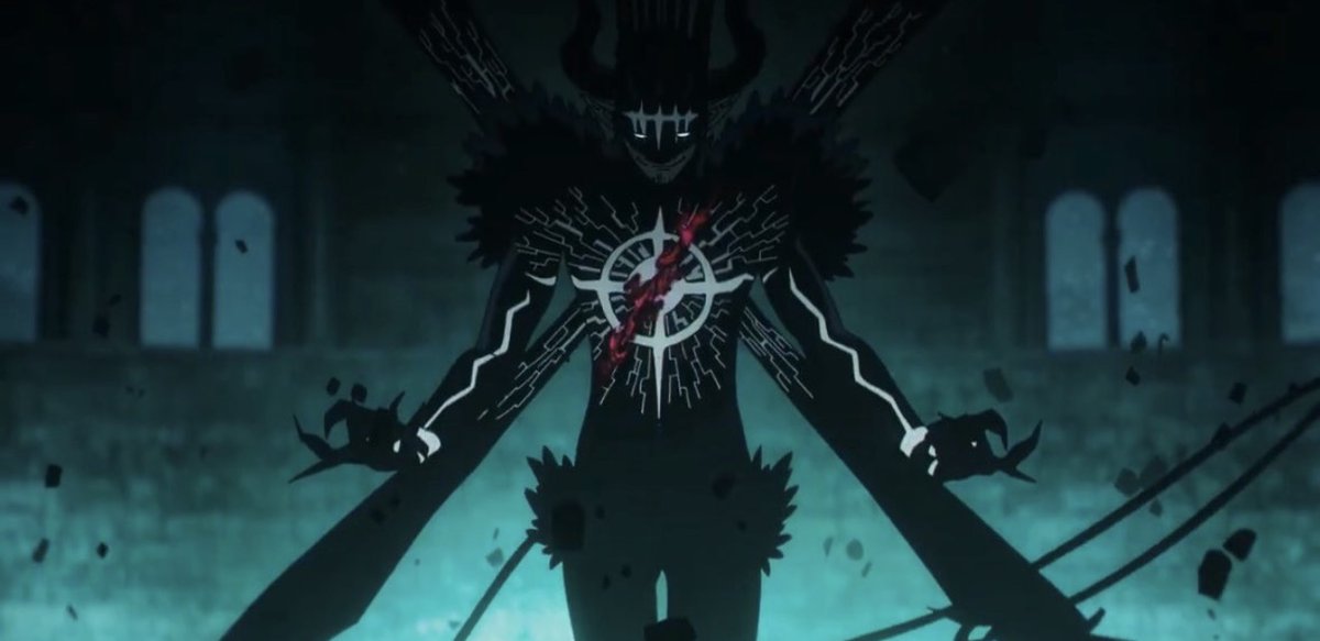 AnimetrendsLA's tweet photo. El director del anime BLACK CLOVER confirma que la nueva temporada, programada para Octubre de 2026 cuenta con un calendario de producción cómodo y un PRESUPUESTO SÓLIDO.

Afirma que el staff busca entregar una versión «más fuerte que nunca» del anime tras una ausencia de 5 años. https://t.co/7KuFAxW3jw