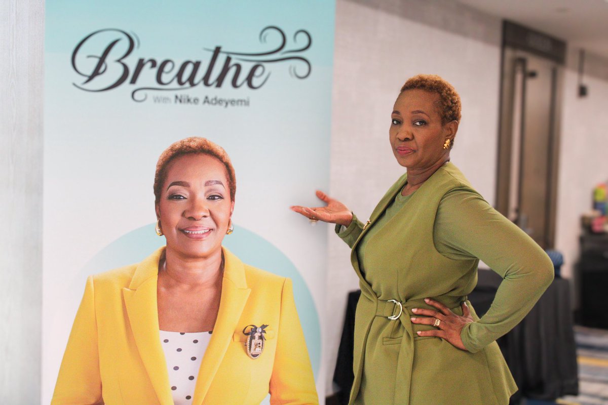 NikeAdeyemi's tweet photo. The One- day Breathe Retreat Atlanta was successful. 

Welcomed 15 women from Atlanta, North Carolina , Chicago, Indiana, Jacksonville FL, Ottawa Canada. 

In our busy lives we should thrive, not burnout 🌼🌱 https://t.co/R46ajULYkV