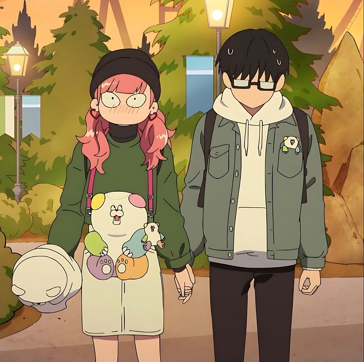 TastefulManga's tweet photo. Could be us https://t.co/8CNwcZaAyO