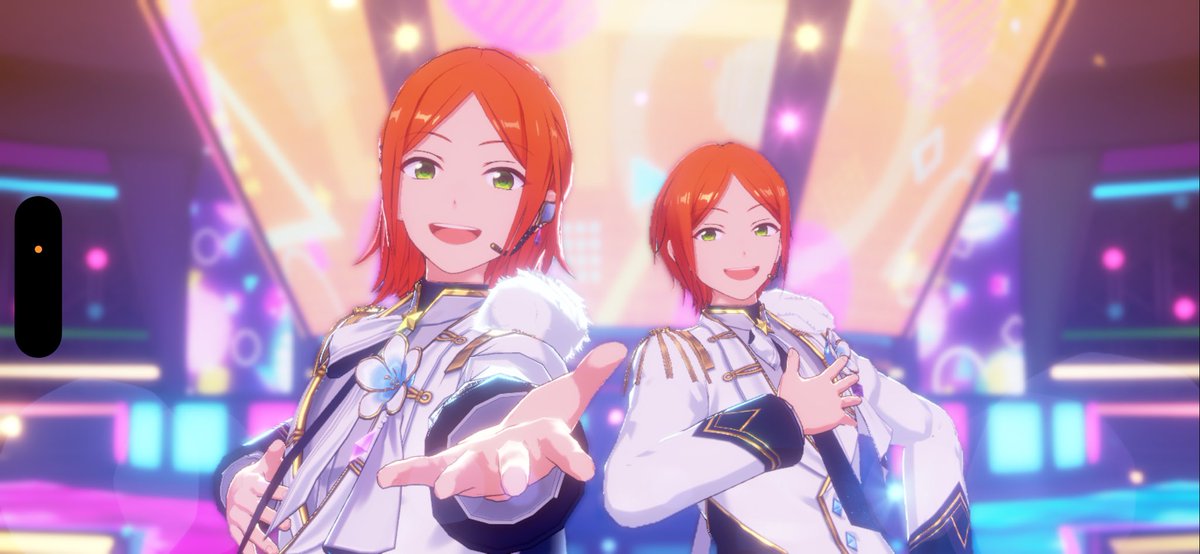na0305a's tweet photo. ちゃすちゃん🧸⸝⋆*

イベ称号並べられて嬉しかったᐠ(   ᐢ ᵕ ᐢ )ᐟ
今回も一緒に走ってくれてほんとにモチベありがと😽🫶 https://t.co/UKDCAGU3Rk