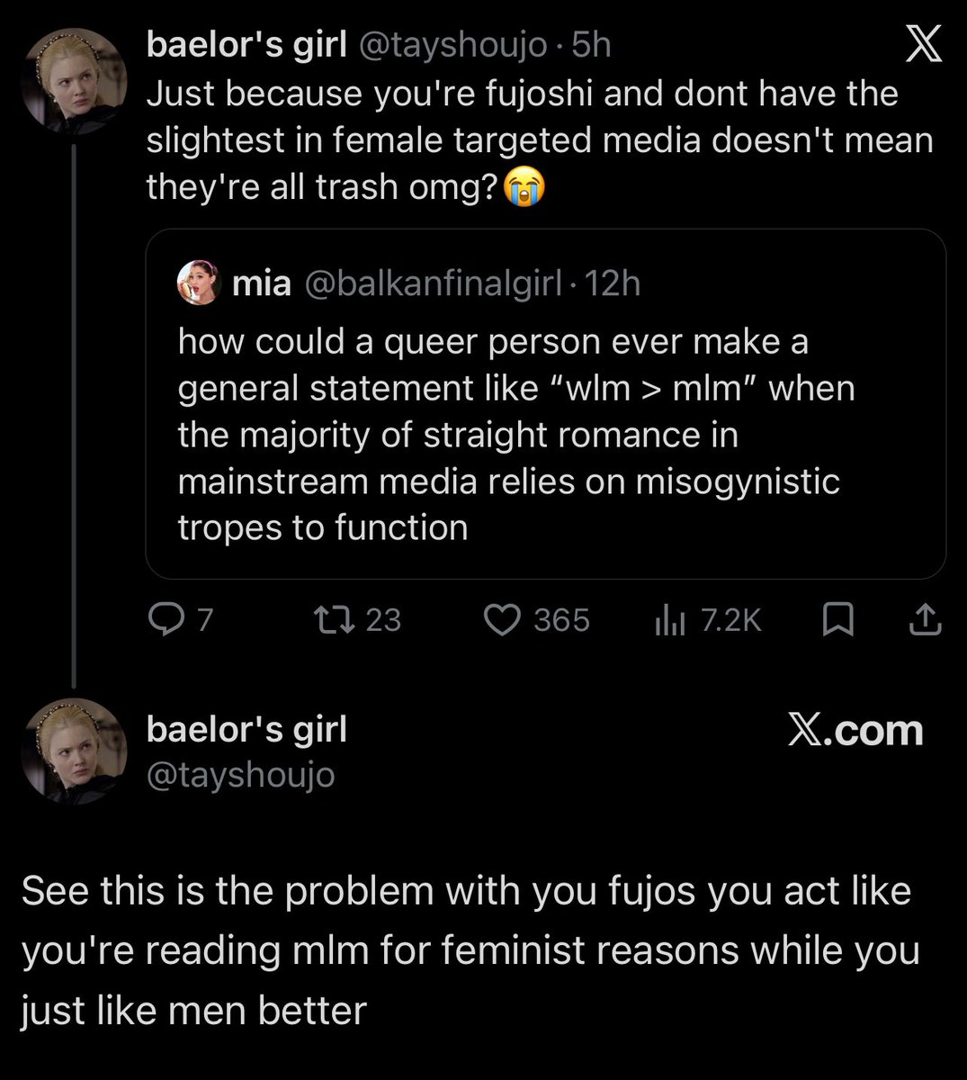 balkanfinalgirl's tweet photo. LITERALLY EVERY TIME https://t.co/qOtrb49K9w