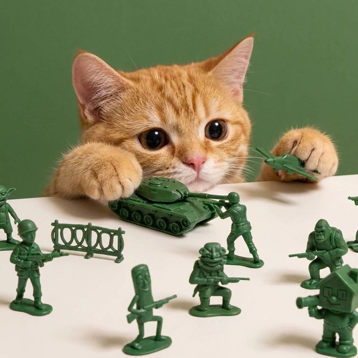 El Gato tweet media