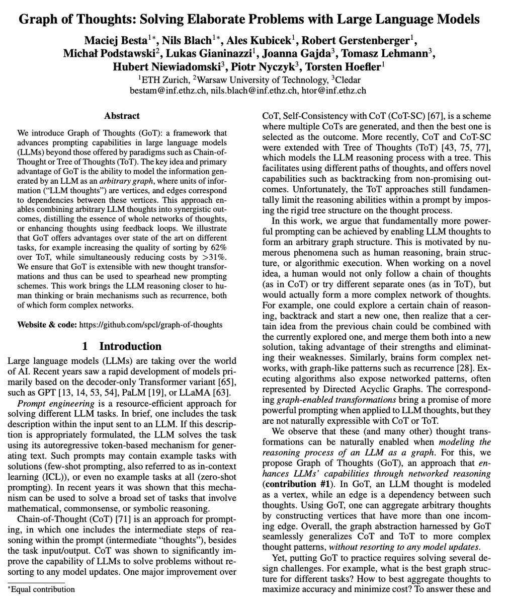 This paper completely changed how I think about the structure of ...