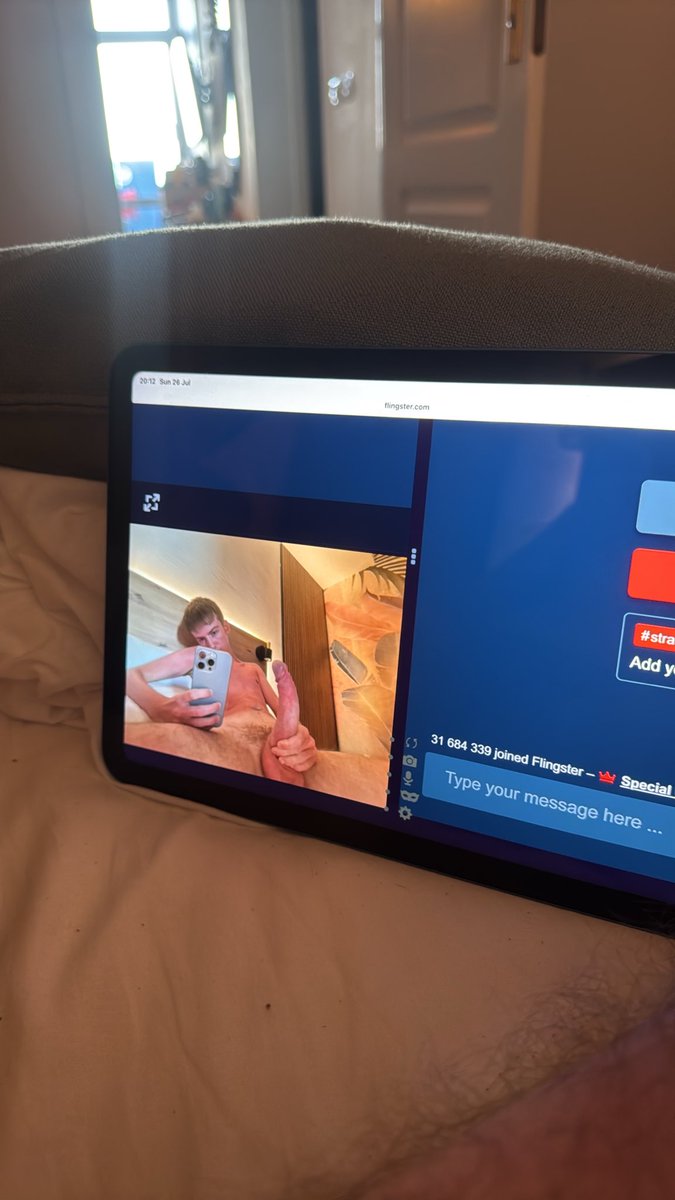 BckupjcbSTARiii's tweet photo. Anyone wanna goon with me on flingster find me under the tag ( jcbrules ) https://t.co/Ql3EUmJ7pM