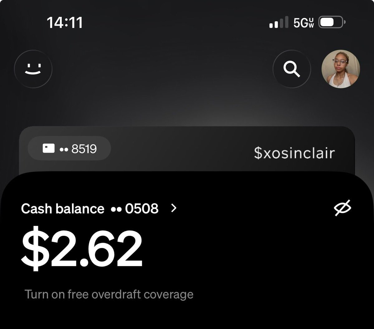 luckisevynn's tweet photo. i haven’t gotten sent anything, don’t ask me to dm you if you haven’t already sent money first 😘 https://t.co/3Url553P3E