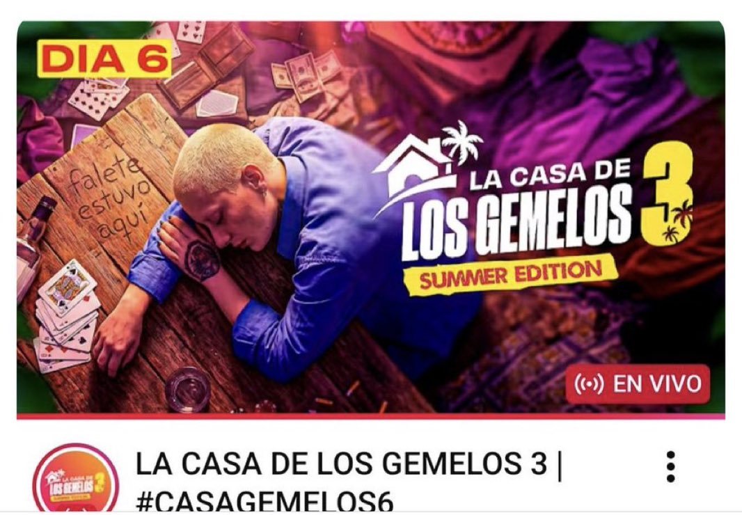 rominaponzio's tweet photo. @FlaAlex29719162 @ZonaGemelos @FuriaScaglione @CristianU_Vazco Acabo de subir un video con la barbaridad que dijeron. Son unos payasos. A eso sumale que le cambiaron la imagen de presentación y pusieron esta.
SIEMPRE CON FURIA #Gemelos #Payasos #Campañaantigemelos #Contactoenyoutube #cienmildenuncias #fracaso https://t.co/iwbZg0l2j0