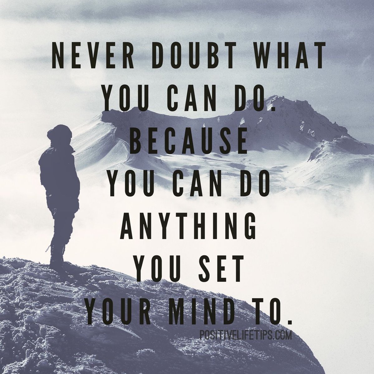 Dadsonpowermode's tweet photo. Surprise yourself with your abilities to do the impossible. Make it happen anyway you can.
#ThinkBIGSundayWithMarsha 
#Surprise #abilities #success #makeithappen https://t.co/MiyjgWy8Fx