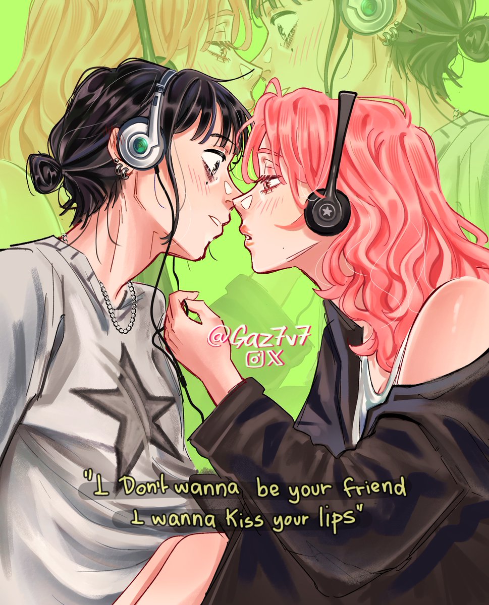 Gaz7v7's tweet photo. Alt ver. with og colors :D I love themmm #mitsuaya https://t.co/n7wTTh5908