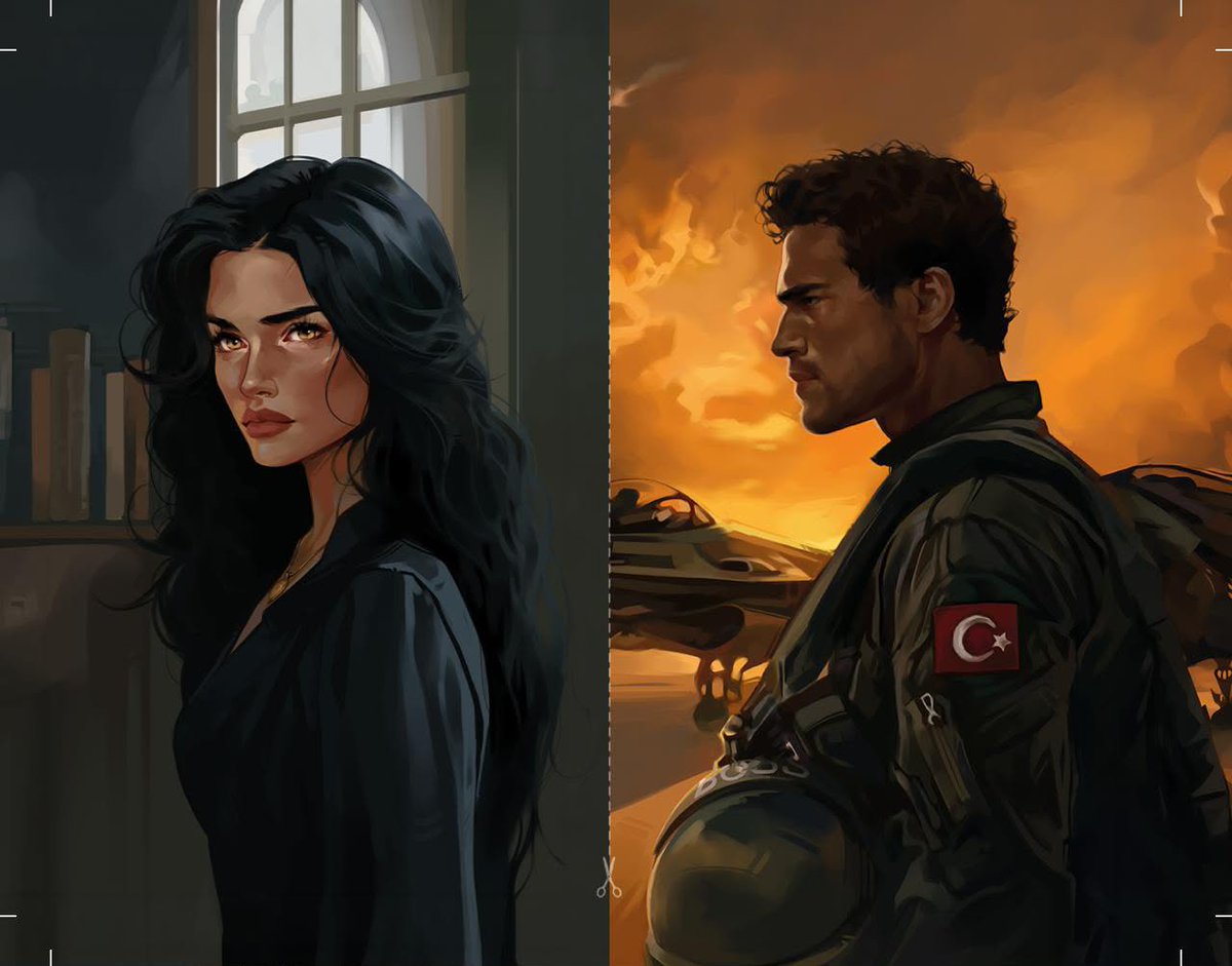 martagoncicegi's tweet photo. Aralarındaki çekim ve sexylik şaka mıdır wattpad'in en iyi çifti der susarım

#demirzambak https://t.co/9GH0MT8yT6