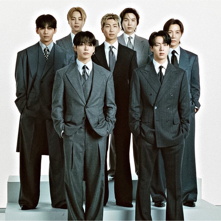 btschartsxdaily's tweet photo. 📊| #BTS_ARIRANG (13 weeks) extends the record as the Longest charting album by Kpop Act and Asian Act in Top 10 on Billboard 200!🇺🇸

CONGRATULATIONS BTS https://t.co/nxdgdTH3Kp