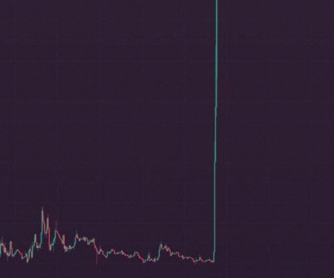 swellbowen's tweet photo. Stock market's open! 📈 Let's see what today brings. https://t.co/iw1kcQKPF1
