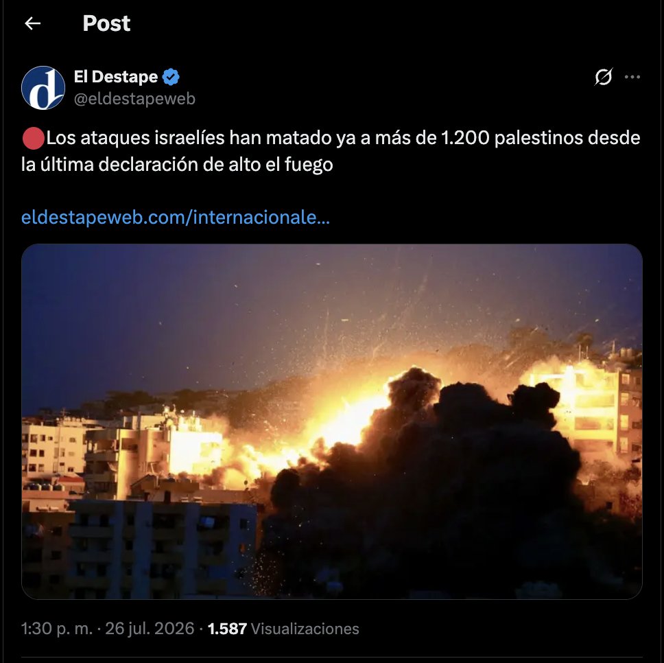 Sergio Chouza tweet media