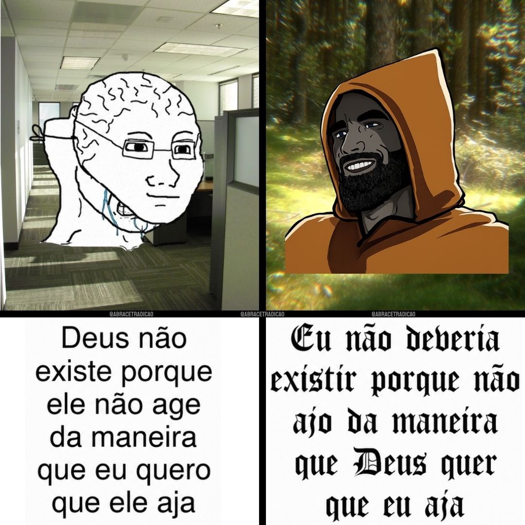 Abrace a Tradição tweet media