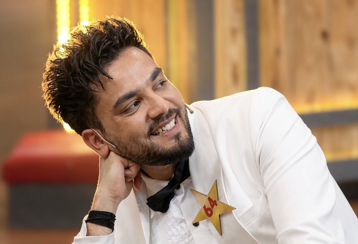 jattattitude01's tweet photo. 🧿❤️🫂

#ElvishYadav #ElvishArmy https://t.co/gzjL4F6dRa