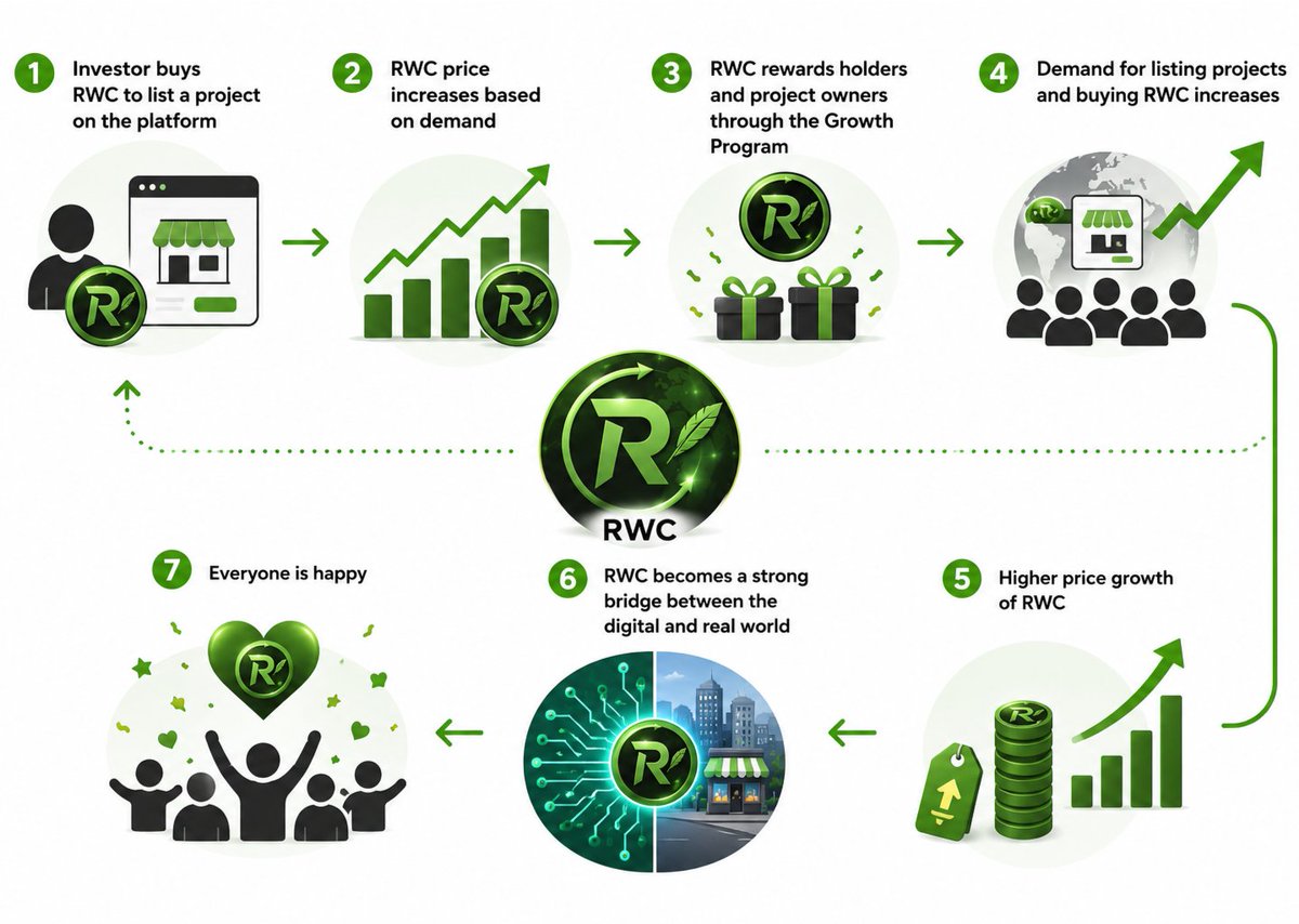 RobinhoodworldC's tweet photo. Do you Know old or young with a small business "online or real" and accepts crypto?

Invite them to list it on our public demo

We'll reward them for giving it a try 🪶👀

PONS
Robinhood
RWC for RWA https://t.co/SvqpEviFs2