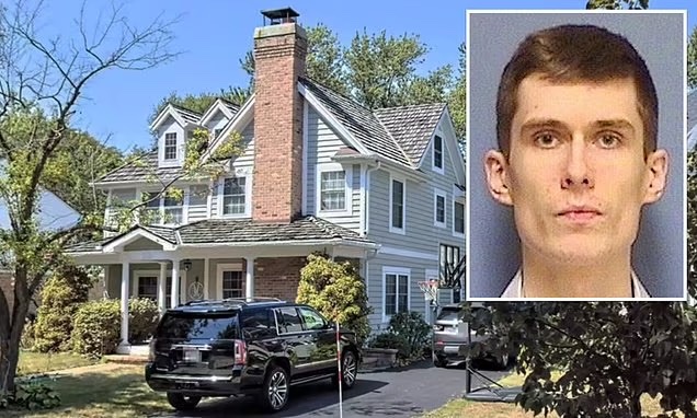 TheRealMadOx's tweet photo. Thomas Martel is a pure evil scumbag.

This 25-year-old bought kittens online, named every single one Shelly, then drowned them, mutilated them, decapitated them, and microwaved them for fun in his Chicago apartment. His girlfriend found the Snapchat video of a kitten still alive with the caption “Right before I murdered her.” He told her he had been killing cats since he was a kid.

He pleaded guilty to animal torture and aggravated cruelty. The judge gave him four and a half years. Illinois counted over a thousand days of electronic monitoring as time served, so he reported to prison and walked out the same damn day. Now he is back living in his family’s nearly million-dollar mansion in Northbrook on six months of supervised release.

This is not justice. This is a joke. Animal torture like that is a warning sign, and the system just handed him a free pass because his family has money and the laws are soft. 

Monsters like this do not stop at cats.

Remember the name Thomas Martel. We will likely see his name in the headlines again.  

H/t Daily Mail