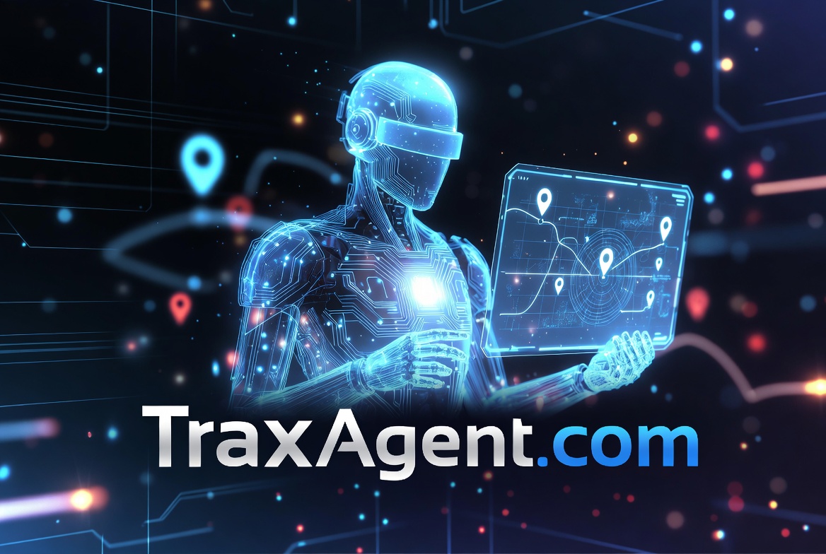 AleksDomains's tweet photo. Today I acquired https://t.co/btB1uB2BCJ on GoDaddy Closeouts.

It immediately caught my attention because “Trax” naturally connects with tracking.

What do you think of this one? 

#domain #afternic #agent #ai #Trax https://t.co/3qYY9W5nIX