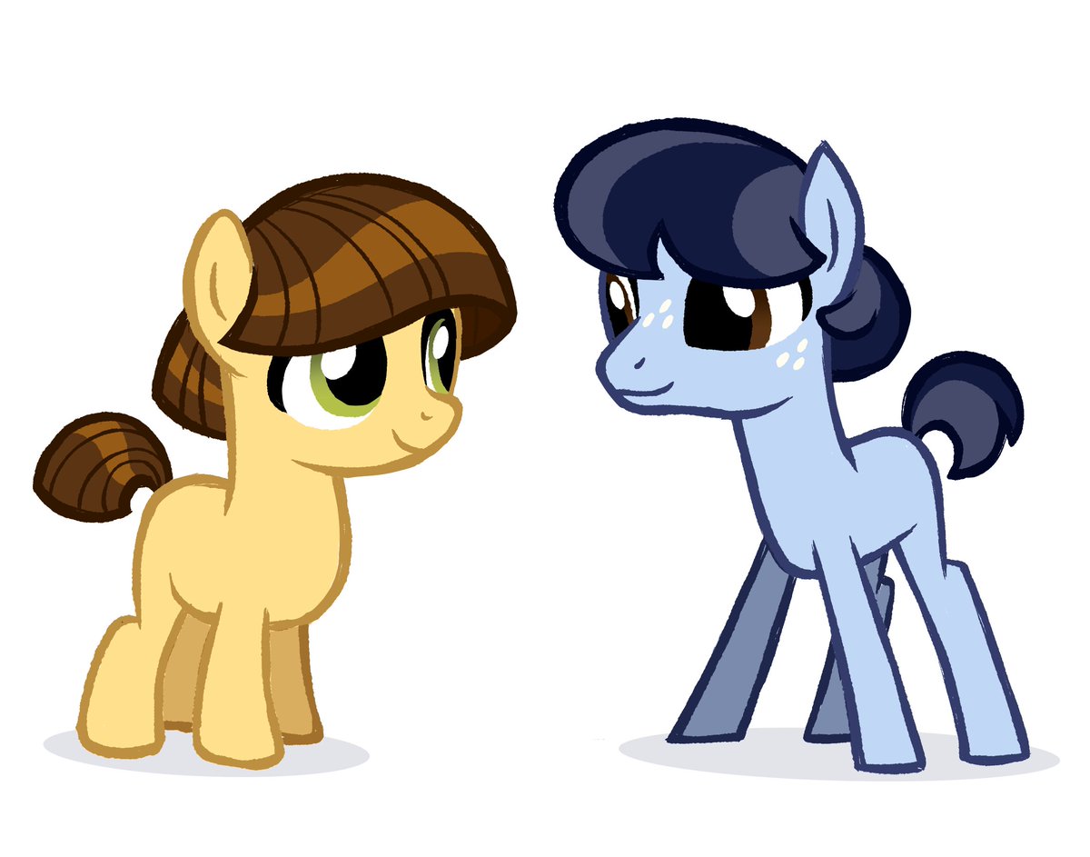 Jose_Blank_'s tweet photo. miwi ponies :) #byler https://t.co/vnOlYE5Zbt