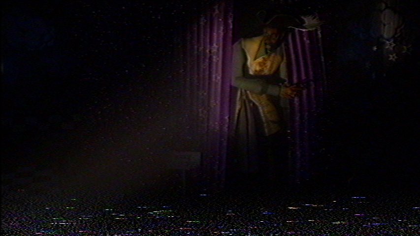 anthonybgamer's tweet photo. “Also, check on the curtain in Pirate Cove from time to time… I guess he doesn't like being watched.”
#blender #backrooms https://t.co/QE3Rwe8kq5