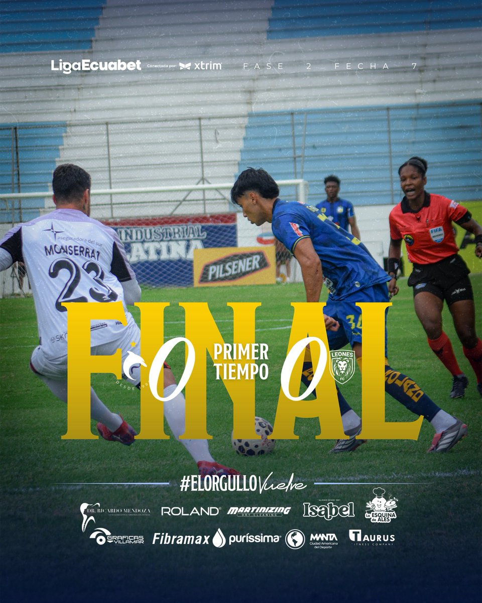Delfín Sporting Club tweet media