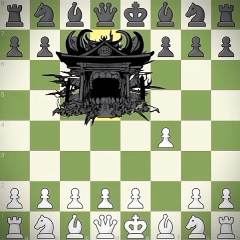 Lawyermanreal's tweet photo. fuck man just let me play chess https://t.co/Qd3jZakc5i
