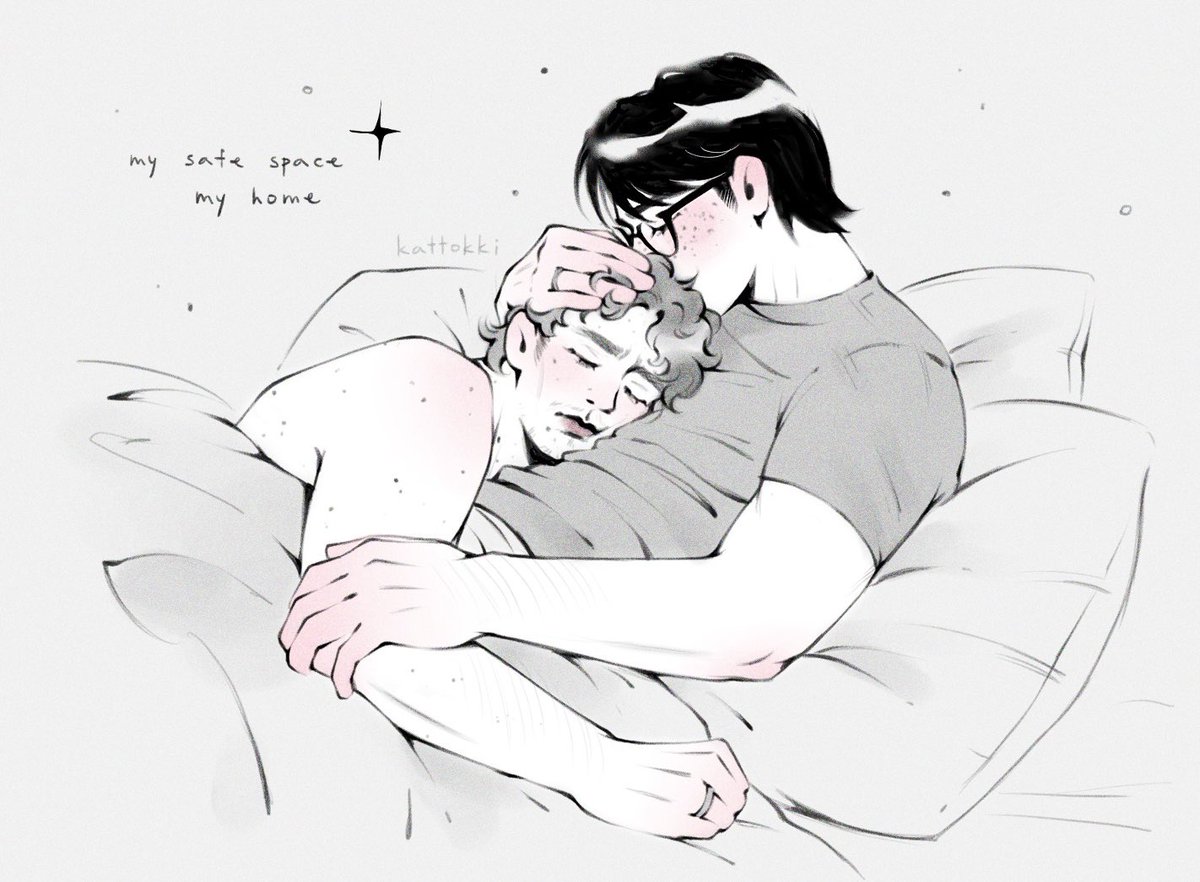 kattokki's tweet photo. that’s his baby :( 
#hollanov https://t.co/740IdFPSrt