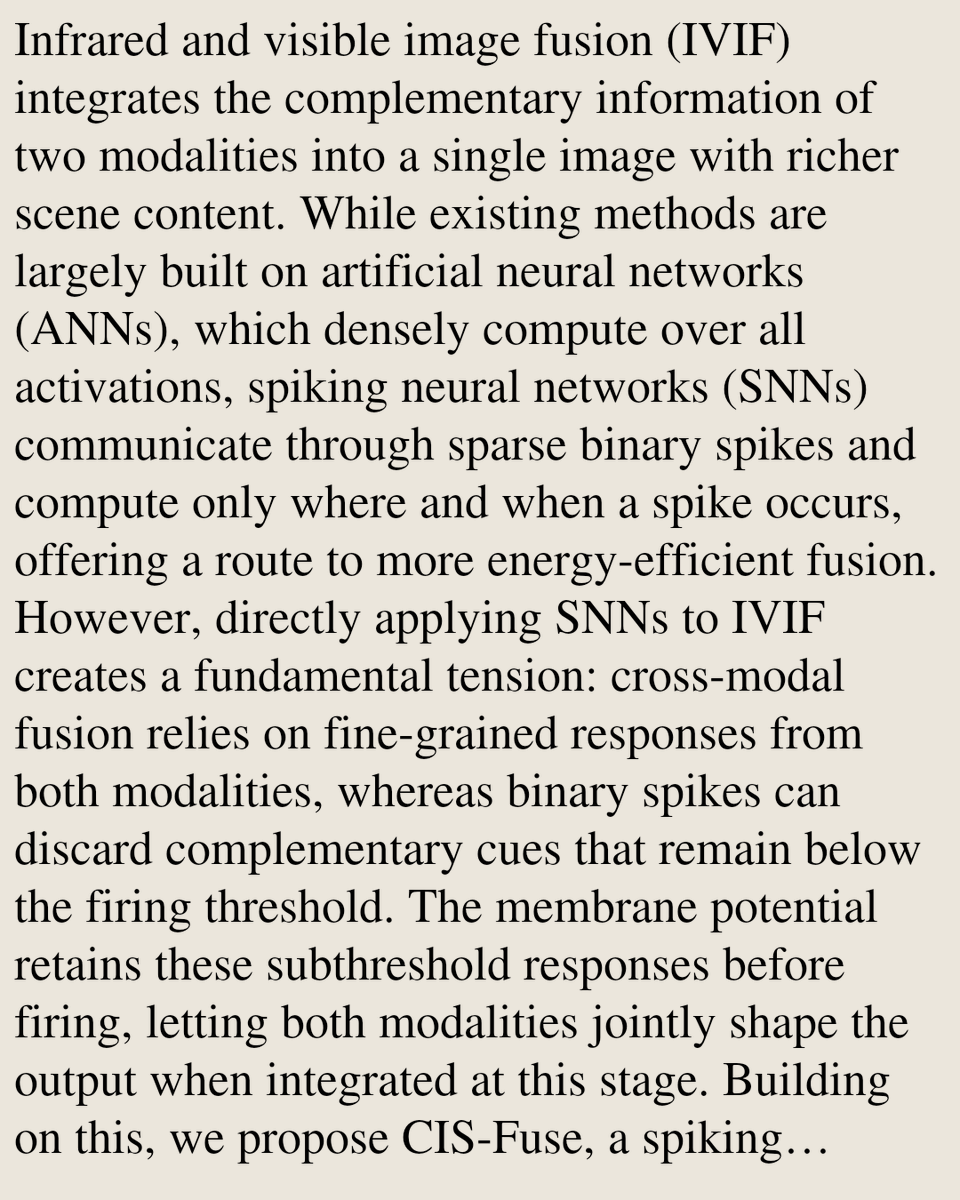 CSVisionPapers tweet picture