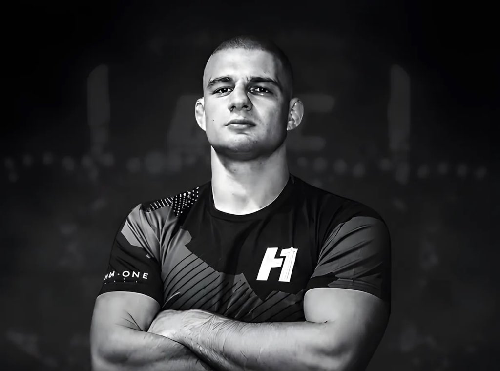 UFC BRO PICKS tweet media