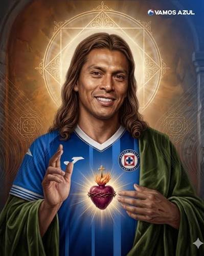Jesús Díaz tweet media