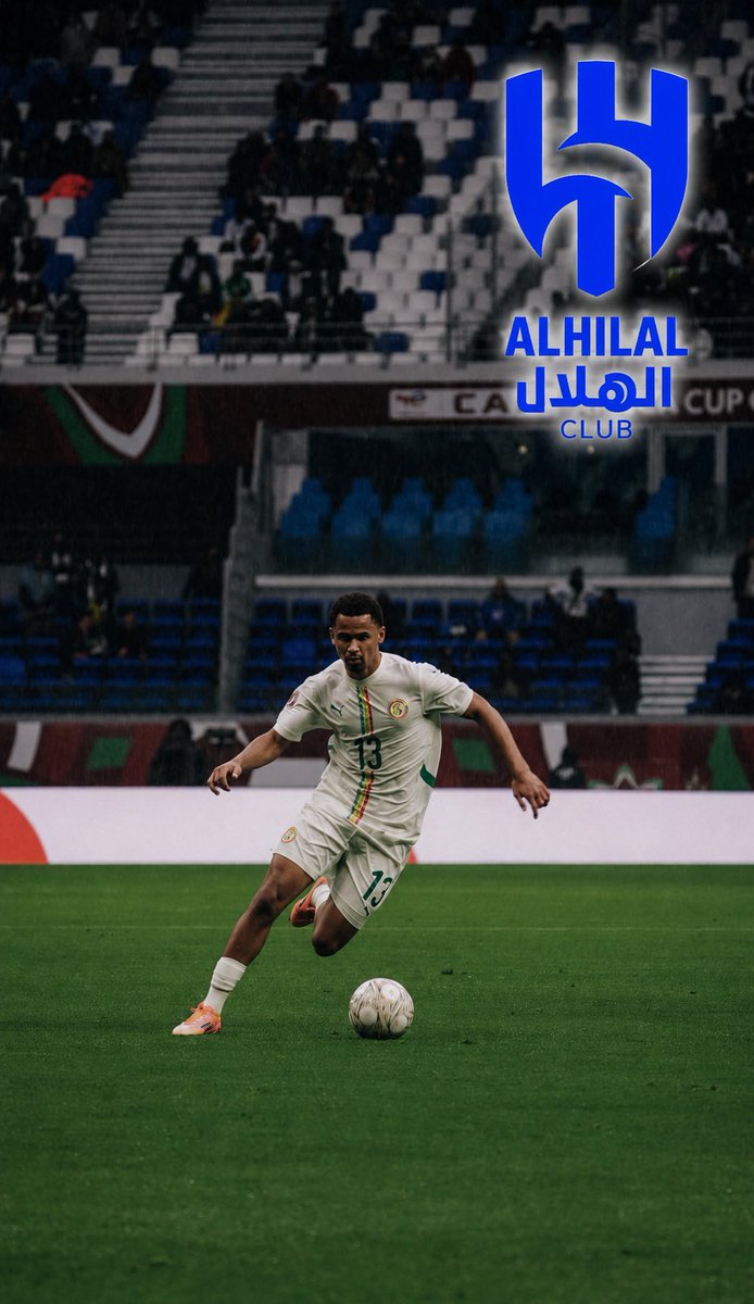 sachatavolieri's tweet photo. 🇸🇳 🇸🇦 Iliman Ndiaye has emerged as B-plan for Al Hilal should the Saudi club fail to land Ousmane Dembélé.

🇸🇳 The Senegal international has already opened the door to a move to Saudi Arabia following initial talks with his representatives.

⭐️ Ndiaye is a highly-rated option for Richard Hughes, who is aiming to build a top-level squad this summer.

👀 The deal is still at an early stage. 

👋 @FabrizioRomano #EFC