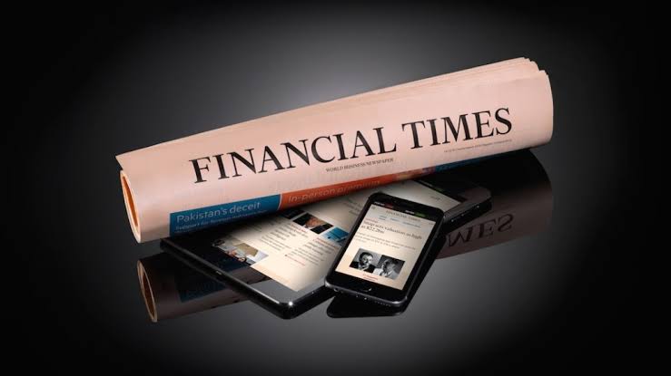 Norbey_Marin_'s tweet photo. El Financial Times revela que EE.UU. ha recaudado más de $13.000 millones en ingresos petroleros de Venezuela este año.
¿Cuánto ha llegado realmente a Delcy?
✅ Solo $300 millones aparecen registrados públicamente → 2,3 %✅ La cifra más alta que mencionan fuentes de EE.UU. es de más de $6.000 millones autorizados → ≈46 %
El resto (entre 7.000 y 12.700 millones) sigue sin explicación clara. Sin auditorías públicas. Sin reportes transparentes.
¿Dónde está el dinero de los venezolanos?
#Venezuela #PetróleoVenezolano