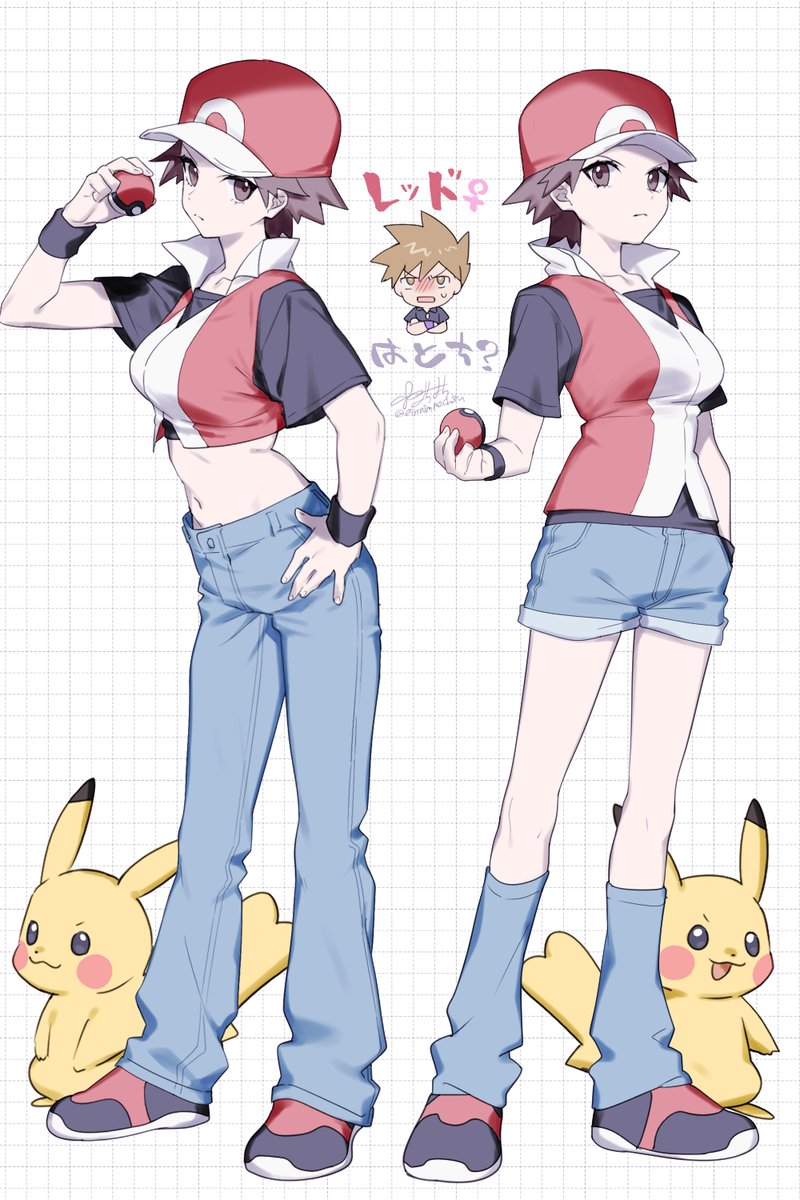 einnimnech8u's tweet photo. レ♀️さんだったら、どんな服を着るだろう…🤔 https://t.co/lWHL0UD6Ek
