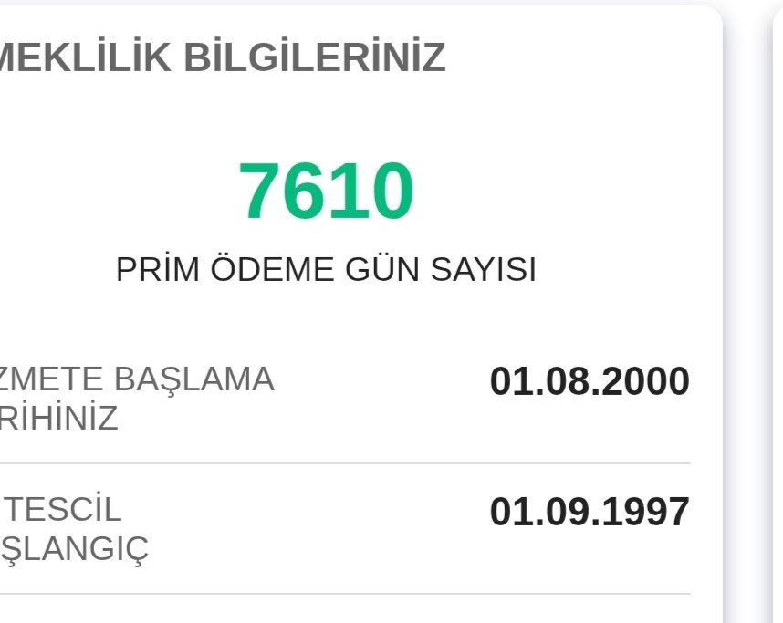ESTOsmanDa5009's tweet photo. Tam sigorta genç istihdamı arttırır 
  kısa vade denilen bu Uygulama tarihin tozlu raflarında  kaldırmak  sn Cumhur ittifakının elinde

Sn Türkmen beyim @dbdevletbahceli 
Sn Cumhur başkanım @RTErdogan    
Hazineye  yük değil güç katan 3308 revize edilmesi için rapor hazır @Onuronal_
Çözüm raporuyla SGK her yıl kasasına 250 milyar TL gelir getirerek 
sürdürülebilirliği aktüeryal Dengesi güçlenecek   
Sn devlet büyüklerim 
  @erkanakcay45      
@_cevdetyilmaz.  @TBMMGenelKurulu
@ifarukaksu  @TBMMresmi
@hlmdrgn. @isikhanvedat
@UlviYonter  @cbsbb
@bakiersoymhp  @csgbakanligi
@fevzizirhlioglu  @vedatbilgn
@buyukataman  @sgksosyalmedya
@MKalayci42   @Onuronal_
@saffetsancakli  @Akparti
@M_Levent_Bulbul  @KverSemih
@nevintaslicay 
@PrfDrFilizKilic 
@ismailozdemirrr 
@yasaryldrmMHP 
@ersoyruhi 
@YildizFeti 
@celal_adan 
@TmrOsmanagaoglu 
@drpelinyilik 
@PrfDrFilizKilic 
@zuhal_karakoc 
@yclblt06 
@ayyildirim1 
@sadirdurmaz 
@KarakayaMevlut
@TatarHummet 
@MhpTbmmGrubu 
@MHP_Gundemi 
@Mustafa_Destici 

Sayın Cumhurbaşkanım 
#BuÜlkeninEvlatları
#StajyerVeÇıraklar
#TamSigortaHakkınıİstiyor