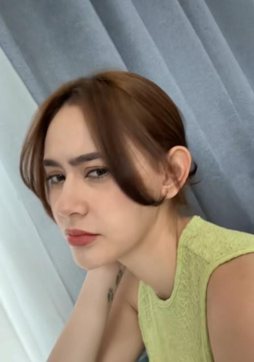 Asl_sdb's tweet photo. Benim ilgim seni daha cesur yapar mı? https://t.co/7anosaUOs7