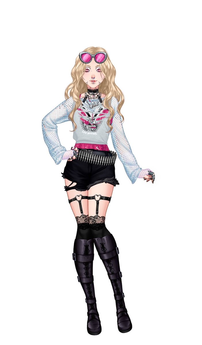 leighsluv's tweet photo. se me olvidó pero rediseño de Lu en cdmu y cdma hola #cdmtwt (nadie me ubica) https://t.co/rUZ48ESD7Q